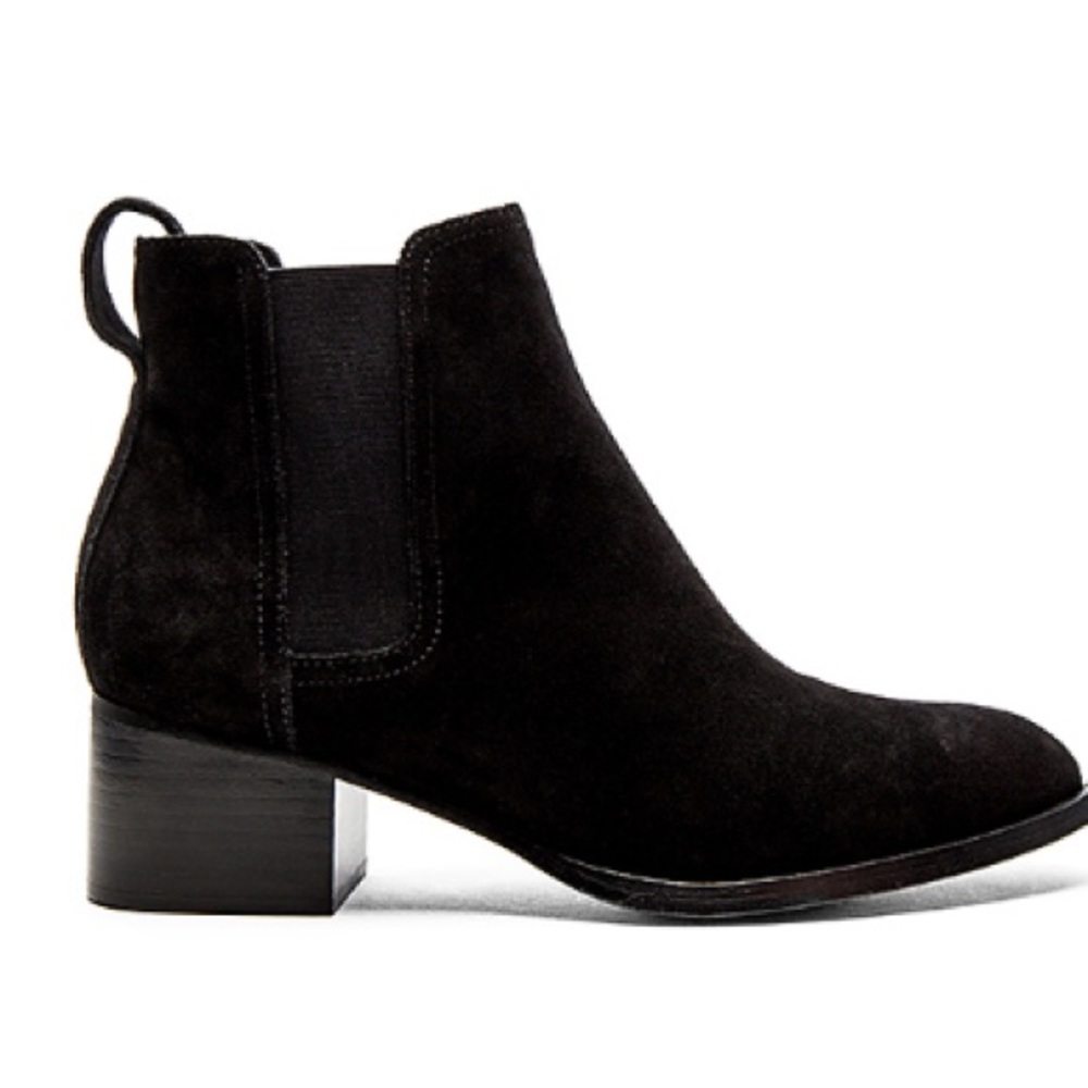Rag & Bone Walker Bootie